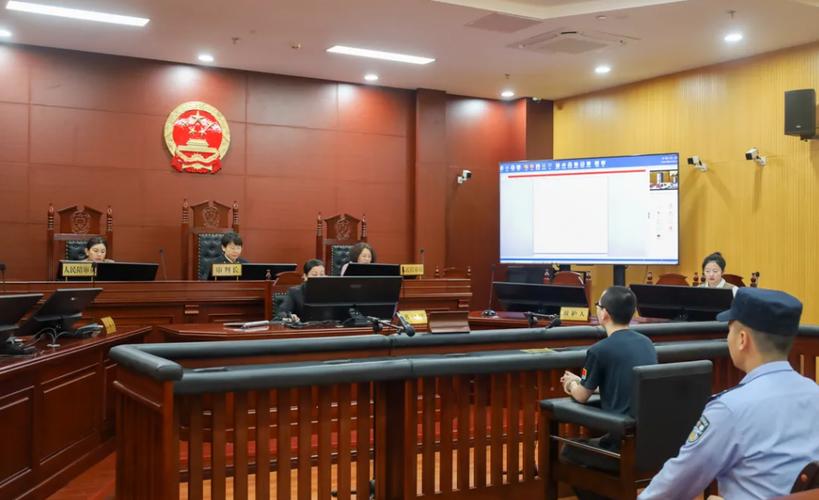 江西宣判一起“AI外挂”案 被告人非法获利629万余元