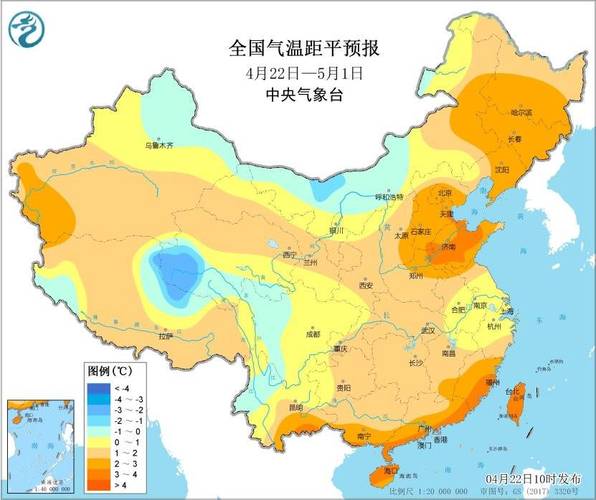 江南华南降雨持续强对流频扰 中东部气温继续下滑