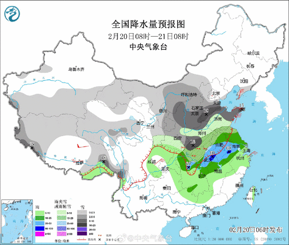 福建省泰宁县发布降温黄色预警