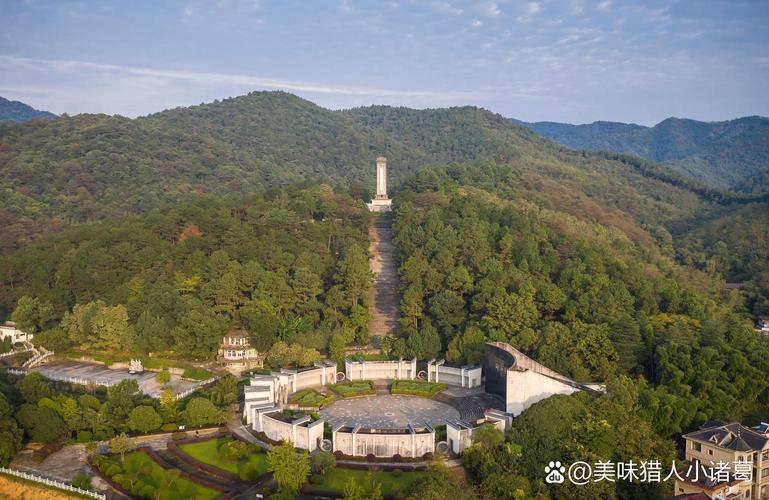 皖西烈士陵园提升改造有望清明节前完工