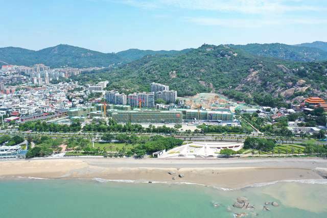 这阵从厦门吹起的风,打造出“影视+文旅”成功样本