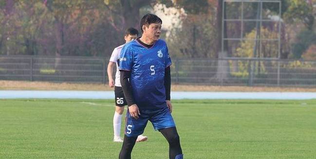 辽宁铁人俱乐部官宣:范志毅、孙卫等加入球队教练组