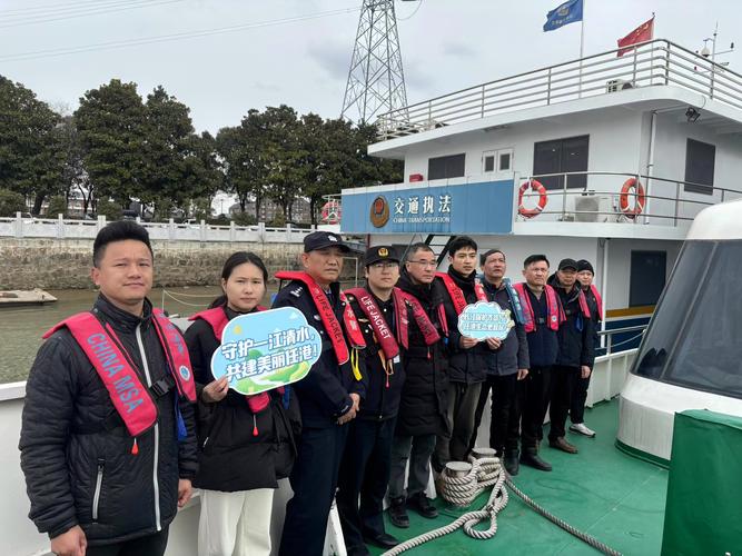 阳江市检察院签订框架协议护航海上丝绸之路