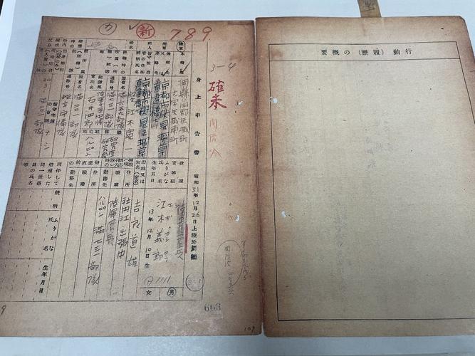 首次公开!侵华日军731部队再添最新罪证
