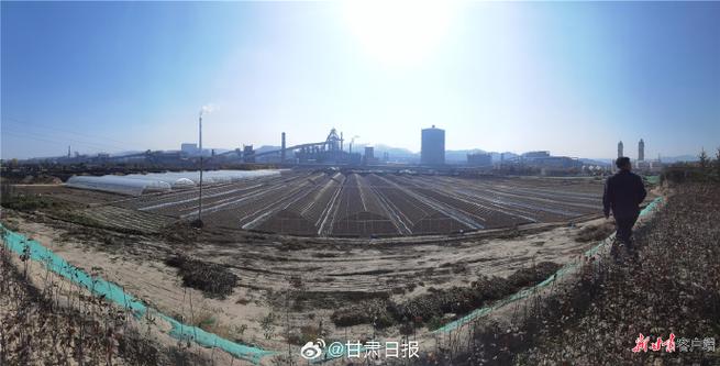 激活农村“沉睡资源” 山西撬开用地空间的乡村试验
