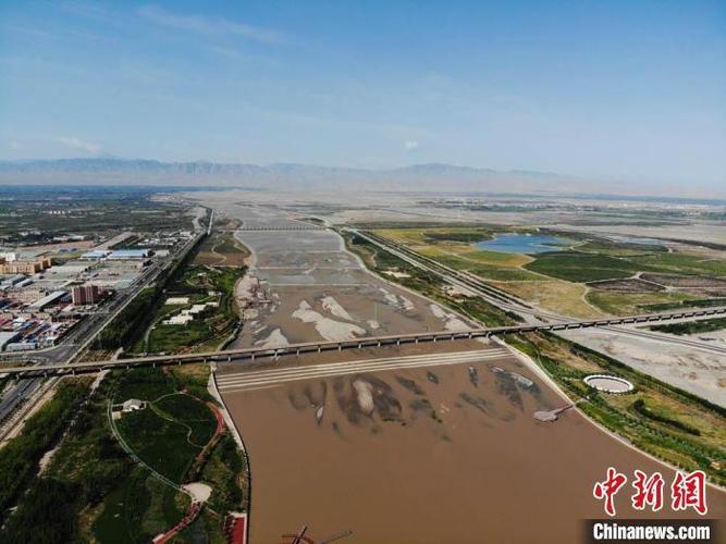 甘肃建覆盖多要素的“天空地”一体化生态环境质量监测网络