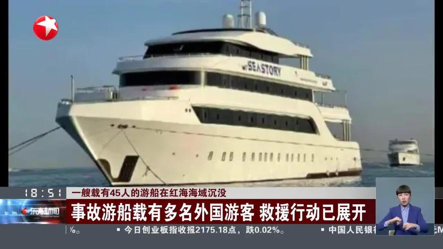 阿富汗楠格哈尔省一船只沉没 已有5人死亡