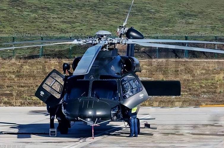 美国证实一架“黑鹰”直升机在洪都拉斯紧急迫降