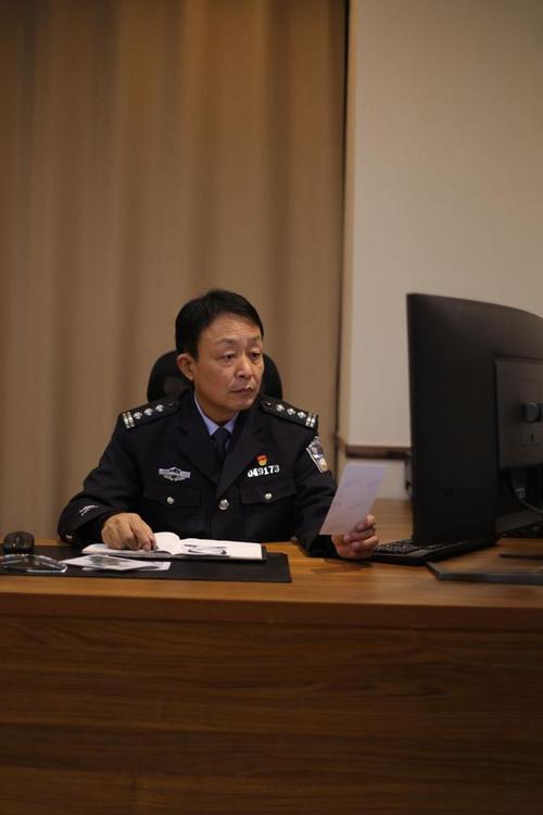 马义民:“寻人神探”助1.3万个失散家庭团圆