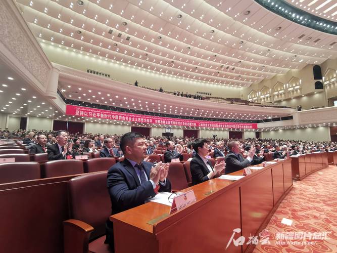 (两会访谈)农业专家刘木华履职记