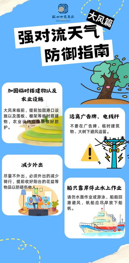 广西壮族自治区鹿寨县发布雷雨大风黄色预警_4