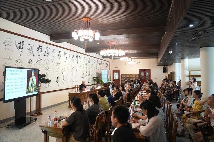 诸葛亮北伐与蜀道防御调整 蔡东洲武侯祠解析蜀汉兴亡