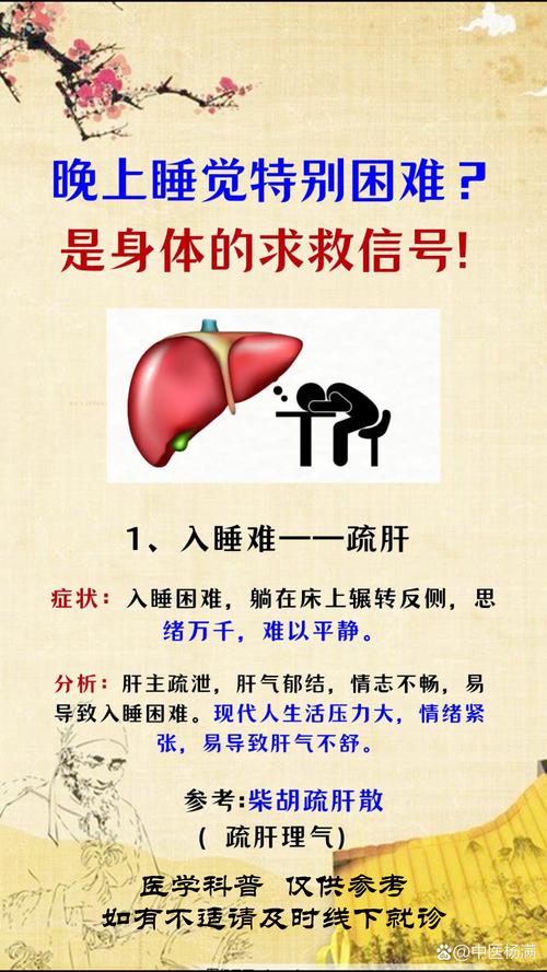 睡觉时抖一下,竟是身体求救信号!还有3种表现是大病征兆,别傻傻以为很正常