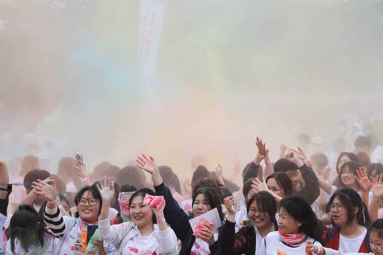 2024天津·宝坻体育旅游嘉年华活动启动