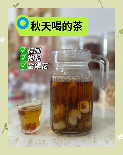 越喝嗓子越舒服!这杯秋冬利咽茶,大家都应该记录一下