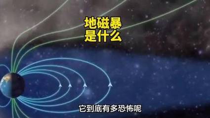 连续爆发!未来几天,地磁暴或再次发生