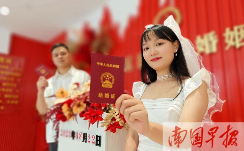 缘结川台!七夕佳节,看两岸婚姻家庭撒糖