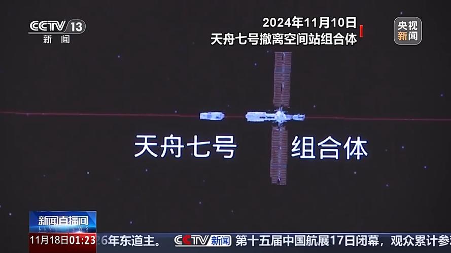 这些“四川智造”助力天舟七号“上新”