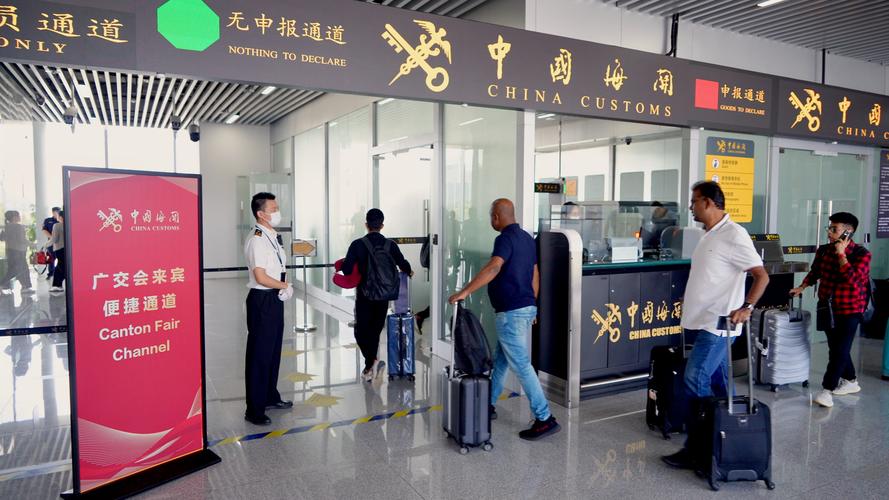 清明前后广东多个客运口岸将迎客流高峰