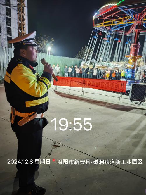 长春净月交巡警大队:路口存在安全隐患,临时封闭,信号灯暂无法设立