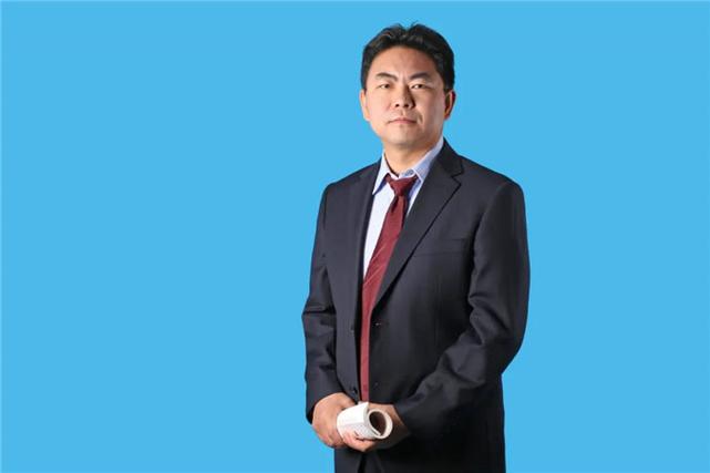 黑龙江省佳木斯市妇幼保健院原党委书记、院长高志刚被查