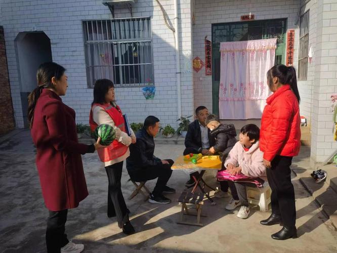 超4万儿童受益!养育指导“送上门”给农村幼儿带来哪些变化?