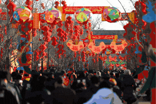 这个春节大不同,“老家游”火了