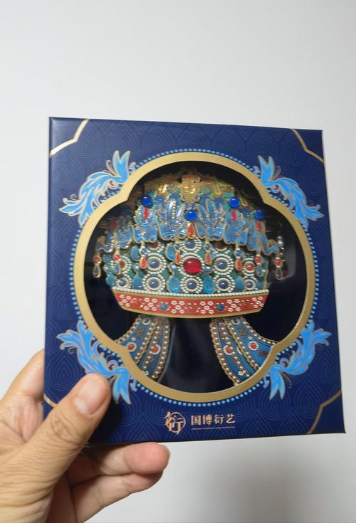 秀出中国底蕴!文博会文创产品上新,你pick哪件?
