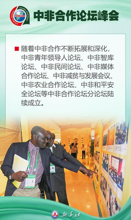(聚焦中非合作)非盟驻华代表:从咖啡到公路,非中合作如何促进共同发展?