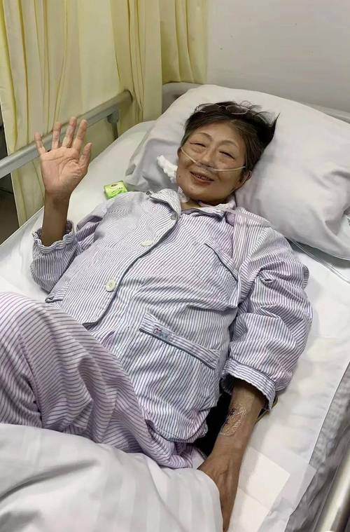 湖南郴州51岁男子不幸离世 家属按照其生前决定捐献遗体和眼角膜