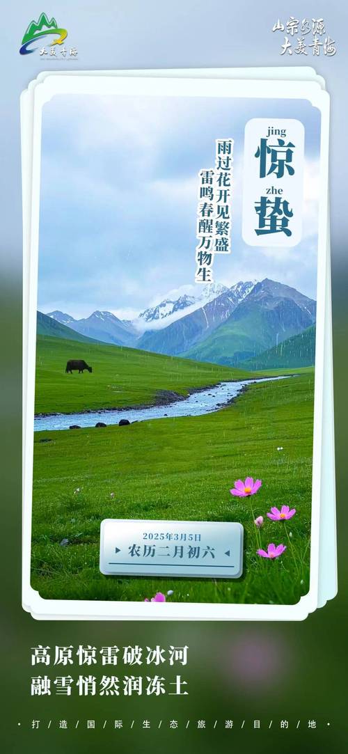 黑龙江:“惊蛰首日”有点冷 最高温不超1℃