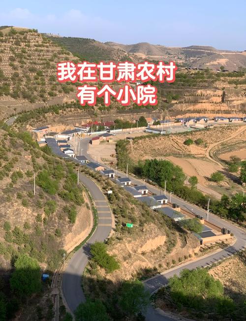 甘肃甘州:庭院经济盘活“沉睡”资源拓宽乡村致富路