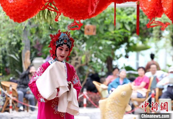 第14个中国旅游日 北京推出文旅惠民大礼包