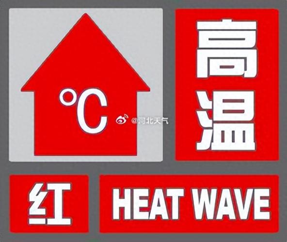 意大利罗马:红色高温预警