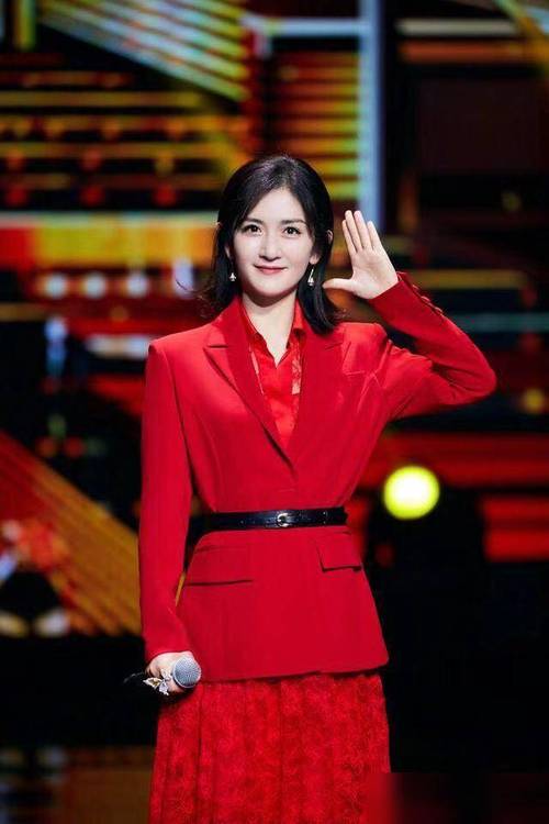 (新春走基层)罗马尼亚姑娘谢娜:一曲《好运来》唱响中国年