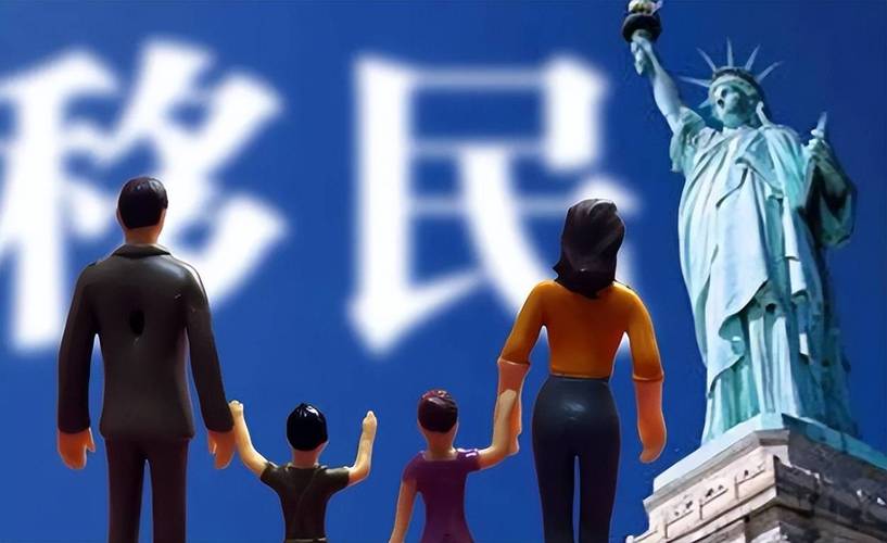美国商务部长:我一天卖出1000张特朗普移民“金卡”