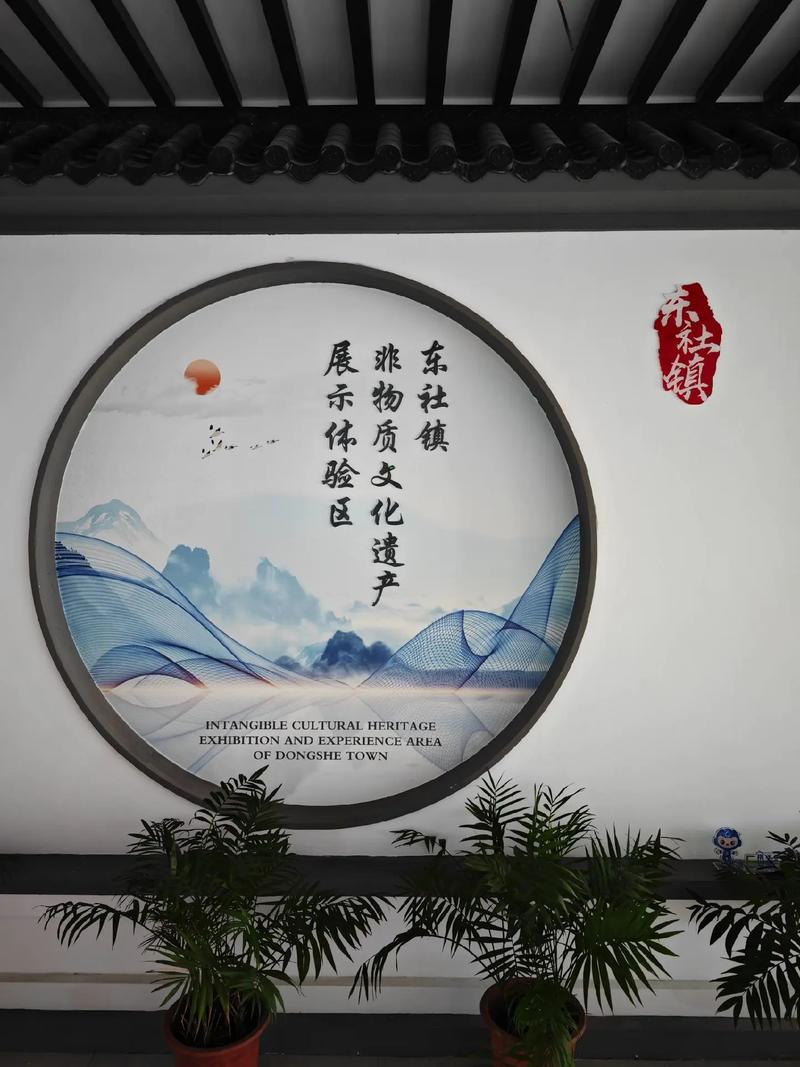 让非遗之光更好点亮乡村