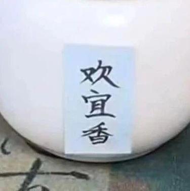 跟着《甄嬛传》自制“欢宜香”?小心!