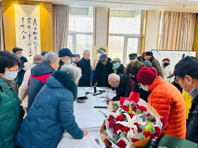 翰墨传情 两岸艺术家在重庆以笔会友