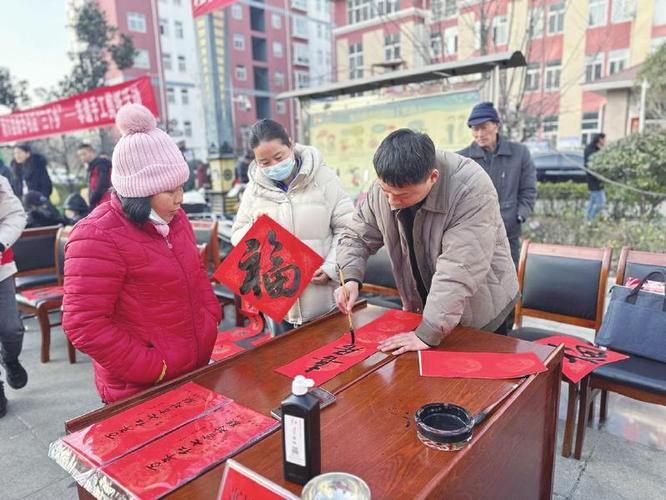 送文化送春联送就业!三亚各级工会开启“工会送温暖行动”活动