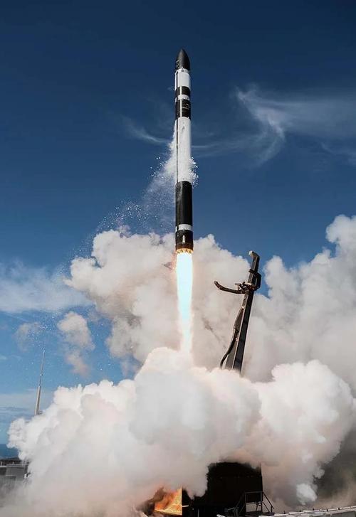 美国航空航天局成功发射一颗新气候观测卫星