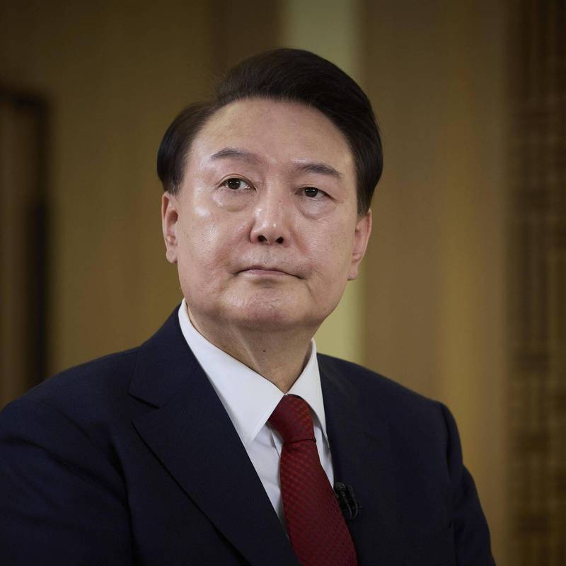 消息称尹锡悦弹劾案主审裁判官确定