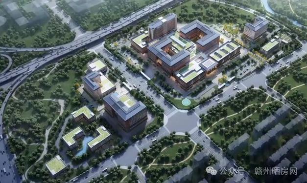 省级区域医疗中心加速建设!这些疑难疾病家门口的医院就能看