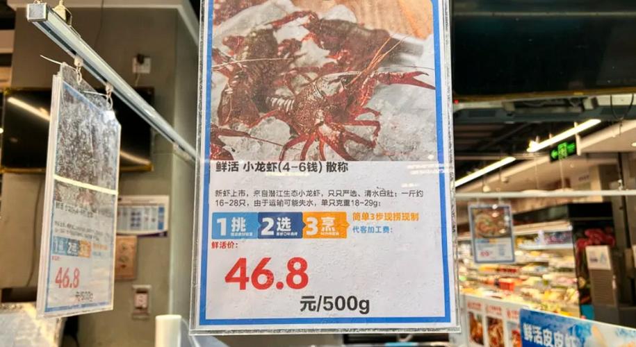 降!降!降!价格暴跌!几乎“腰斩”!最便宜的时候即将到来