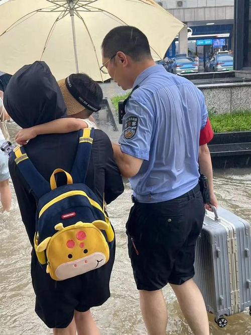 闻“汛”而动!湖南全力迎战大暴雨的24小时