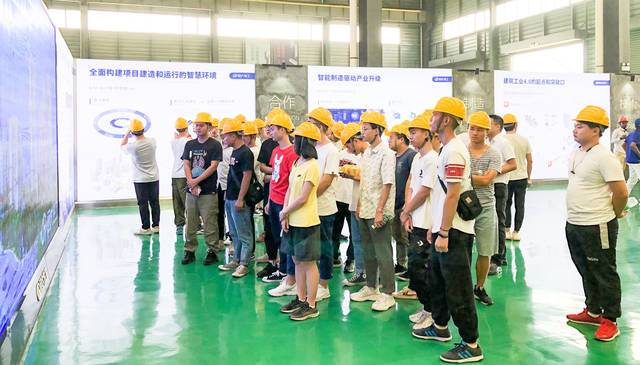 “大带小”齐步走 湖南各市州装配式建筑有“十八般武艺”
