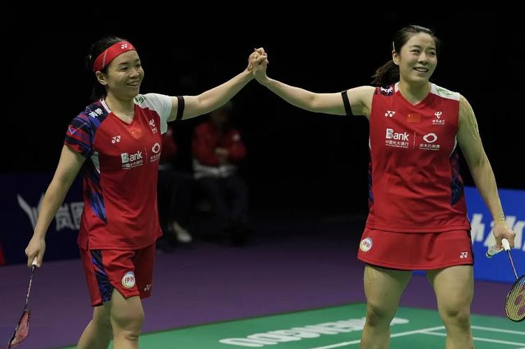 国羽半决赛3:0胜日本 队史第20次打入尤杯决赛