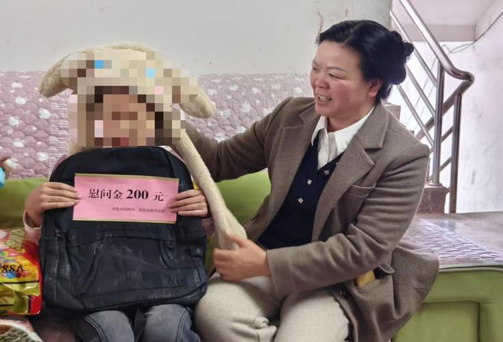 湖南民政五年成效显著:儿童关爱保护工作全面加强,发放慰问金、物资8000余万元