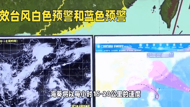 广西壮族自治区博白县发布大风蓝色预警_1