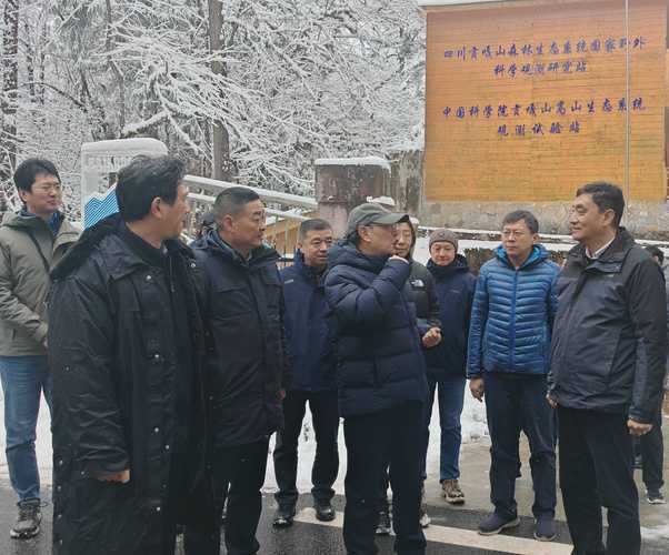 公保扎西赴内蒙古自治区学习考察时指出 深化交流合作 为推进青藏高原生态保护和高质量发展贡献力量